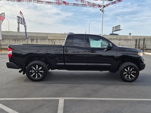 Used 2015 Toyota Tundra SR w/ Tow Package RWD image 4