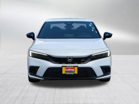 Used 2023 Honda Civic Si image 2