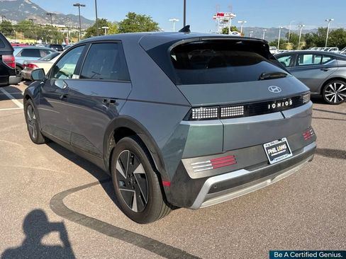 Used 2025 Hyundai Ioniq 5 SE image 23