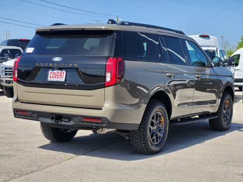 New 2027 Ford Expedition Tremor w/ Driver's Package AWD/4WD image 27