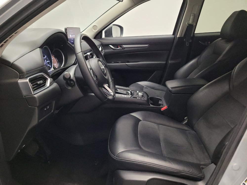 Used 2023 MAZDA CX-5 AWD 2.5 S w/ Select Package image 17