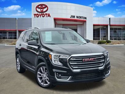 Used 2023 GMC Terrain SLT