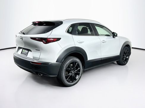 Used 2024 MAZDA CX-30 AWD 2.5 S w/ Select Sport Pkg image 9