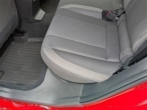 New 2025 Subaru Impreza 2.0i image 25