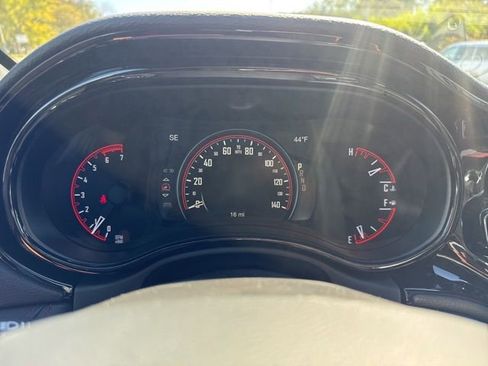 New 2026 Dodge Durango GT image 24