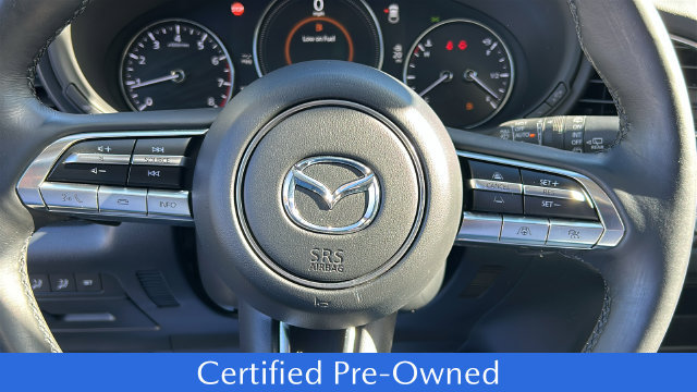 Certified 2023 MAZDA CX-30 2.5 Turbo w/ Premium Plus Pkg AWD/4WD image 12