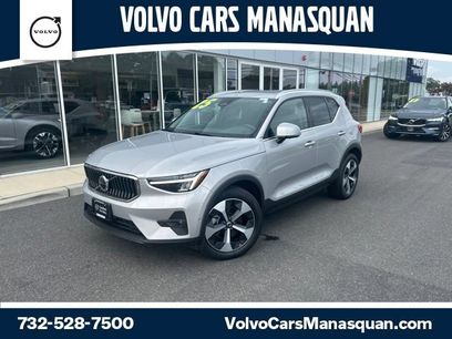 Certified 2025 Volvo XC40 B5 Plus