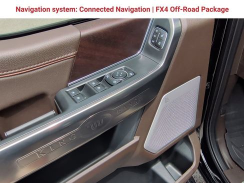 Used 2026 Ford F150 King Ranch w/ Equipment Group 601A High AWD/4WD image 13