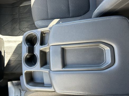 Used 2019 Chevrolet Silverado 1500 LT Trail Boss w/ Convenience Package image 30