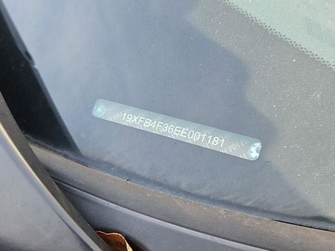 Used 2014 Honda Civic Hybrid image 37