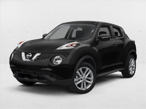 Used 2015 Nissan Juke NISMO AWD/4WD image 1