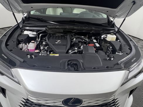 Used 2024 Lexus RX 350 FWD w/ Convenience Package image 20