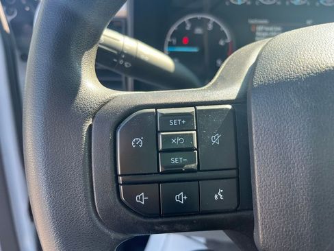 Used 2025 Ford F250 XLT w/ FX4 Off-Road Package AWD/4WD image 16