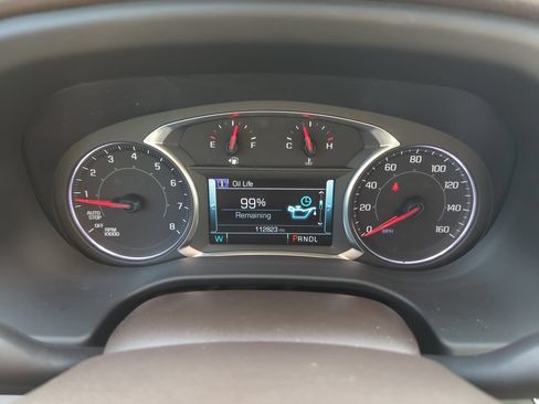 Used 2019 GMC Acadia SLT w/ LPO, Floor Liner Package FWD image 41