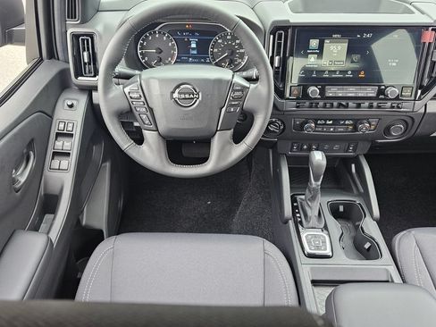 New 2026 Nissan Frontier SV w/ All-Weather Content Package AWD/4WD image 5