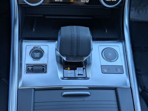 New 2024 Jaguar XF R-Dynamic SE AWD/4WD image 24