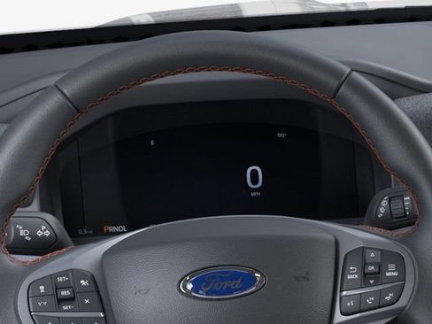 New 2026 Ford Explorer Active w/ Active Comfort Package RWD image 15