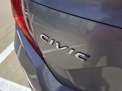 Used 2016 Honda Civic EX-T image 10