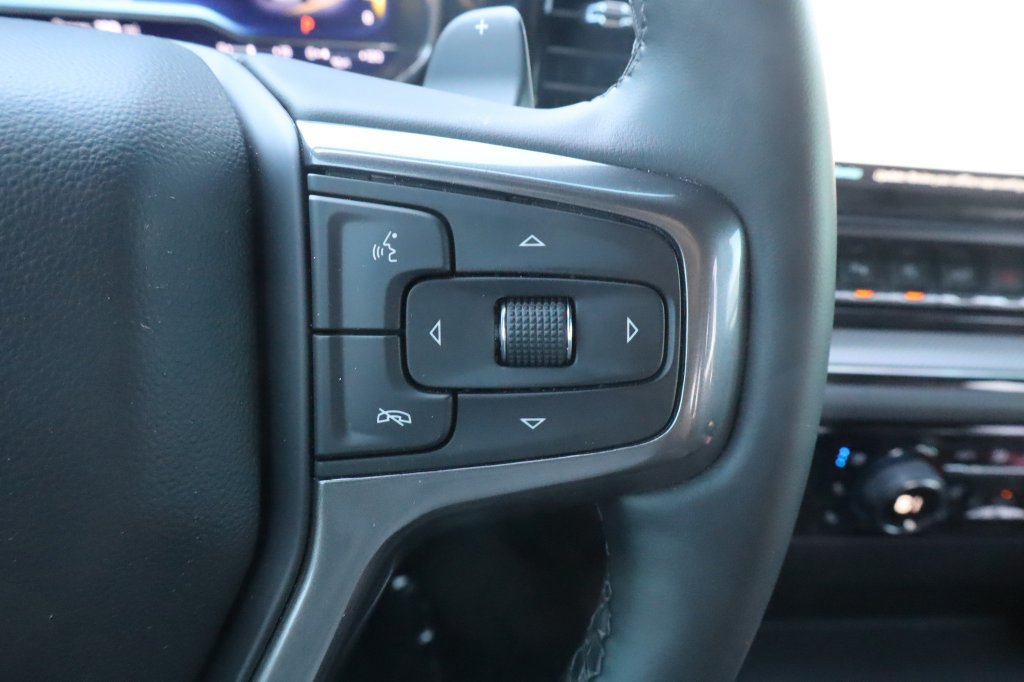 Used 2024 Chevrolet Silverado 1500 ZR2 AWD/4WD image 24