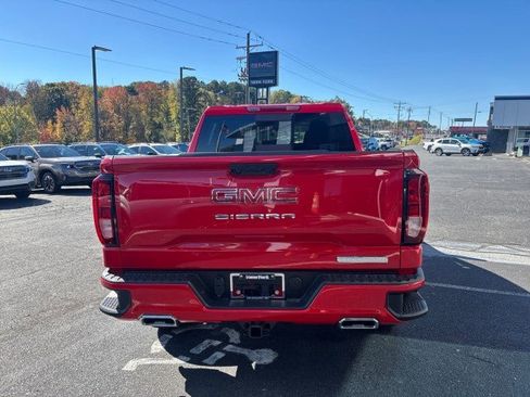 New 2026 GMC Sierra 1500 Elevation w/ Preferred Package image 50