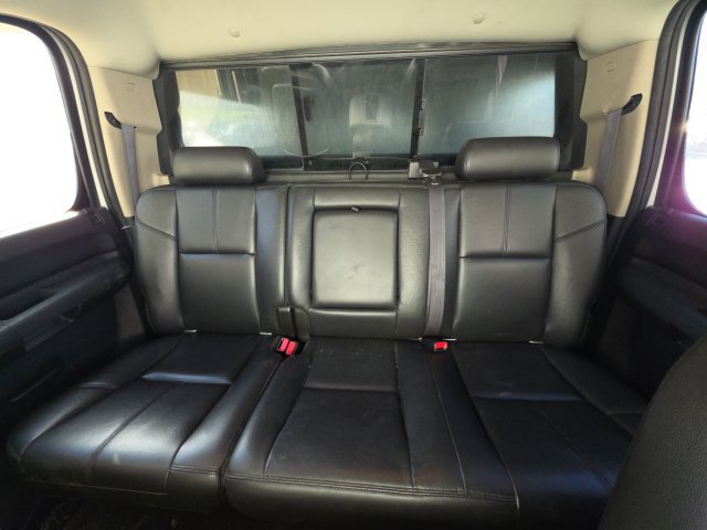 Used 2011 Chevrolet Silverado 3500 LT w/ Interior Plus Package AWD/4WD image 3