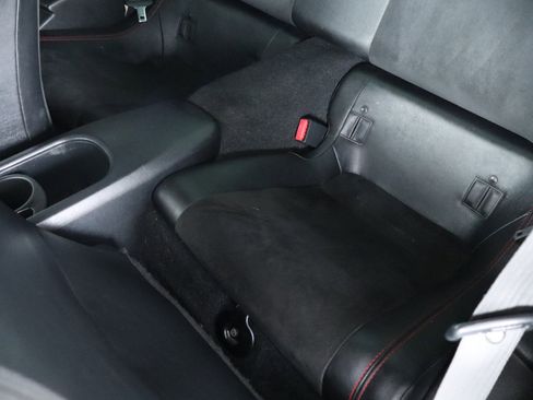 Used 2014 Subaru BRZ Limited w/ Protection Package #1 image 32