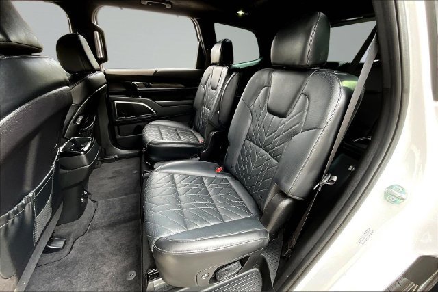 Used 2025 Kia Telluride SX Prestige X-Line AWD/4WD image 22