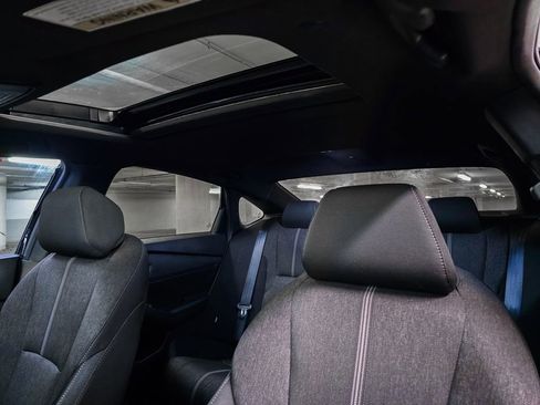 Used 2024 Honda Accord Sport image 20