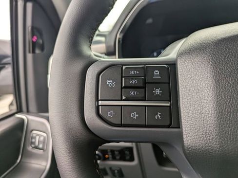 Used 2025 Ford F150 Lariat w/ Equipment Group 501A Mid image 29