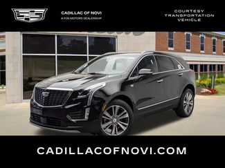 Used 2026 Cadillac XT5 Premium Luxury w/ Driver Assist Package AWD/4WD video 1
