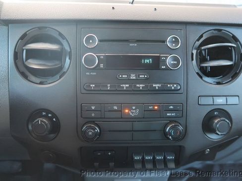 Used 2015 Ford F550 4x4 Crew Cab Super Duty image 26