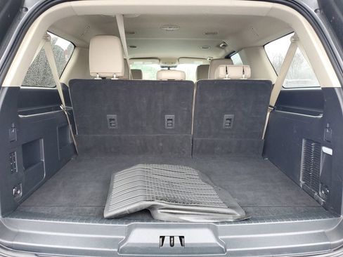 Used 2023 Ford Expedition Max XLT image 34