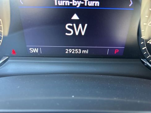 Used 2021 Cadillac XT6 Luxury FWD image 26
