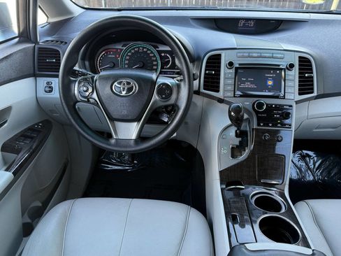 Used 2015 Toyota Venza LE image 6