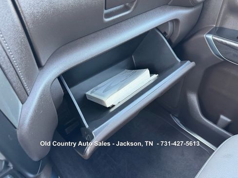 Used 2020 Chevrolet Silverado 1500 LTZ w/ LTZ Plus Package image 49