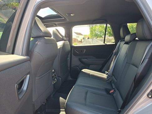 Certified 2026 Subaru Outback Premium AWD/4WD image 11