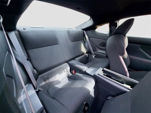 Used 2024 Subaru BRZ Premium image 24