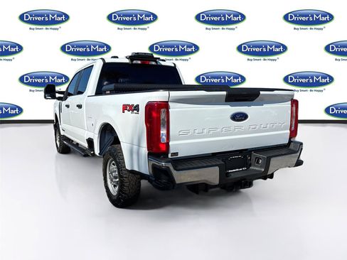 Used 2023 Ford F250 XL w/ FX4 Off-Road Package image 6