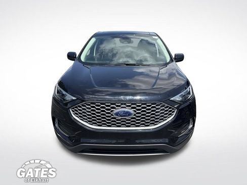 Used 2024 Ford Edge SEL w/ Convenience Package AWD/4WD image 2