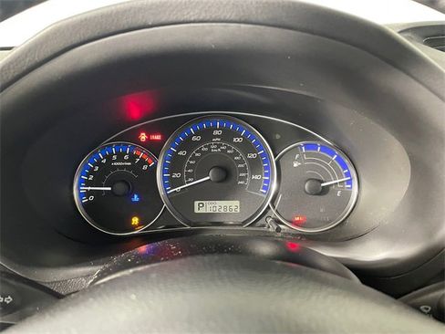 Used 2011 Subaru Forester 2.5X Limited image 5