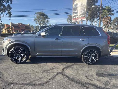 Used 2016 Volvo XC90 T6 R-Design w/ Protection Package Plus image 3