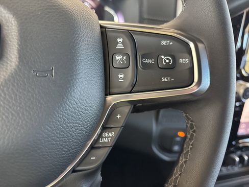 New 2026 RAM 2500 Laramie w/ Night Edition image 28