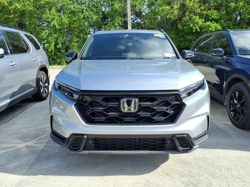 Used 2026 Honda CR-V Sport-L image 2