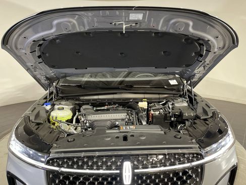 New 2024 Lincoln Nautilus Reserve w/ Equipment Group 202A image 37