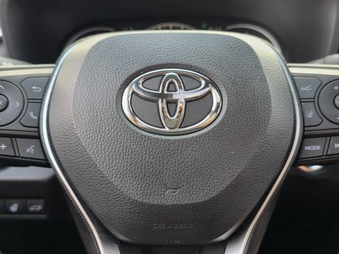 Used 2022 Toyota RAV4 XSE image 33