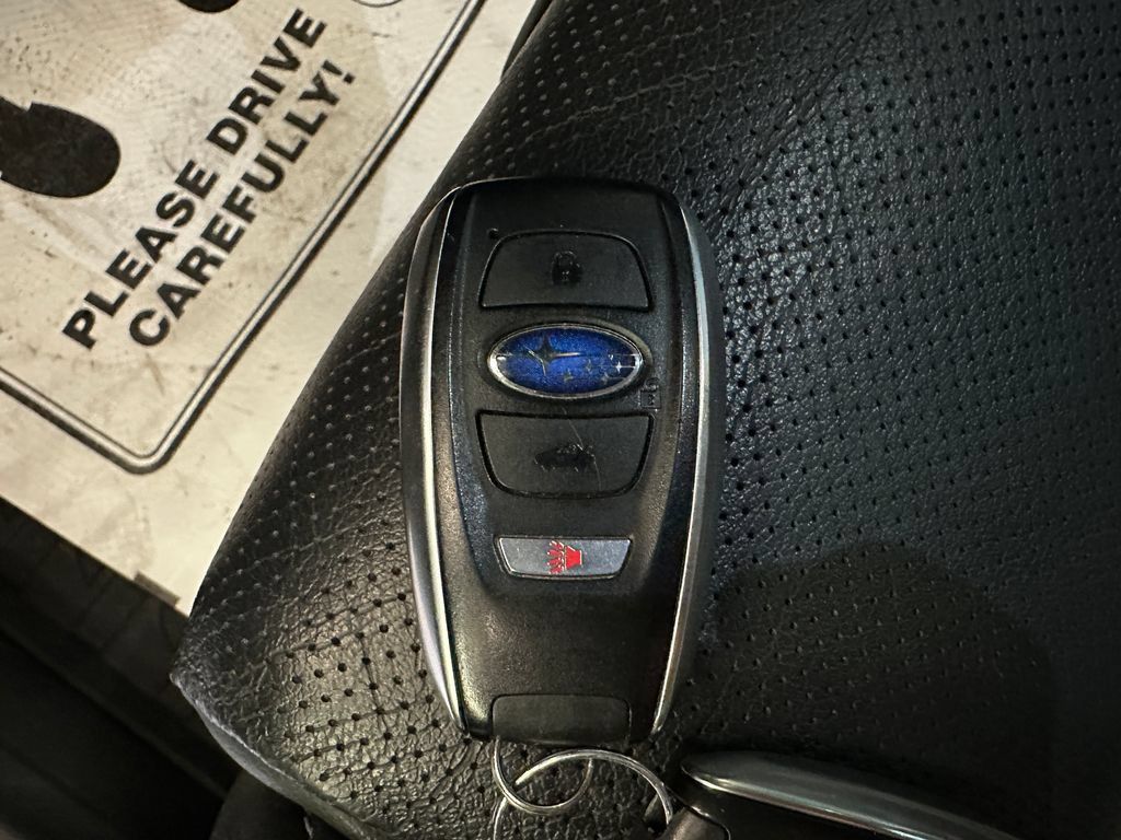 Used 2022 Subaru Legacy Limited w/ Popular Package #2 AWD/4WD image 16