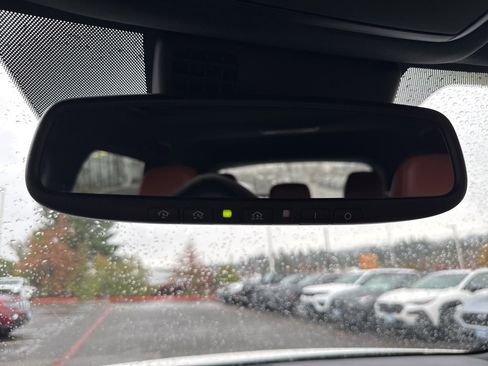 Used 2024 MAZDA CX-5 Carbon Edition image 23