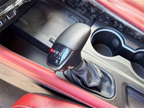 Used 2023 Dodge Durango SRT Hellcat image 30