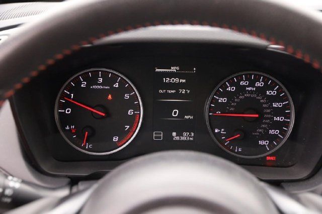 Used 2022 Subaru WRX Limited AWD/4WD image 14