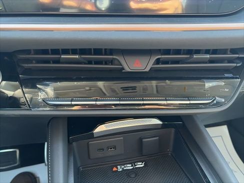 New 2026 Buick Envision Sport Touring image 23